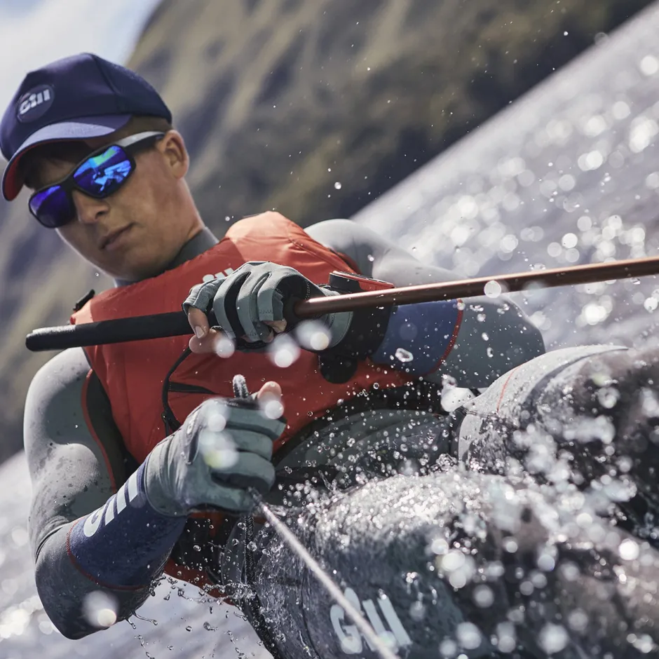 Paddlesports|Paddlesports|Gill Marine Pursuit Buoyancy Aid