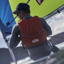 Paddlesports|Paddlesports|Gill Marine Pursuit Buoyancy Aid