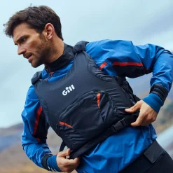 Paddlesports|Paddlesports|Gill Marine Pursuit Buoyancy Aid