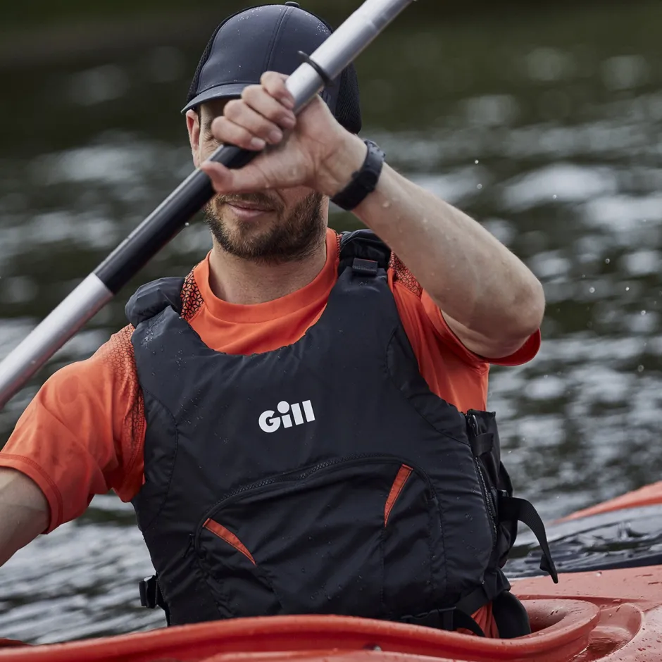 Paddlesports|Paddlesports|Gill Marine Pursuit Buoyancy Aid