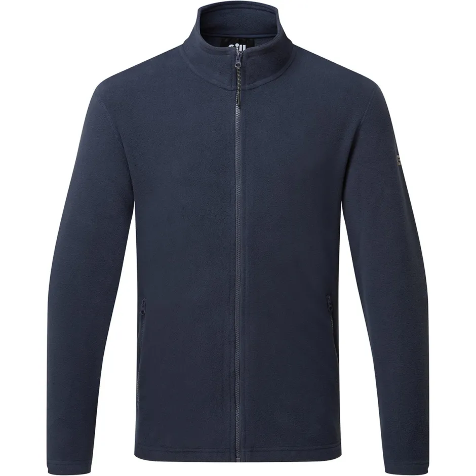 Hoodies & Fleeces|Mid Layers|Gill Marine Pursuit Full Zip Fleece