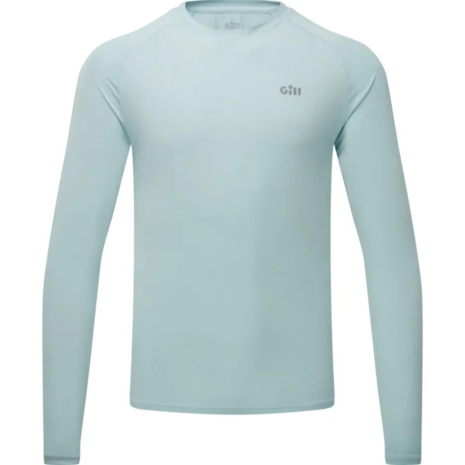 T-Shirts|Rash Vests|Gill Marine Pursuit Long Sleeve Top
