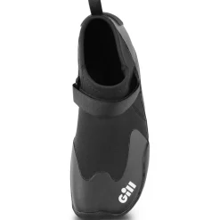 Outdoor Adventure|Paddlesports|Gill Marine Pursuit Shoe Black