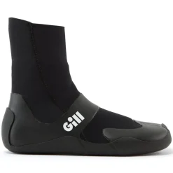 Neoprene|Gill Marine Pursuit Split Toe Boot Black