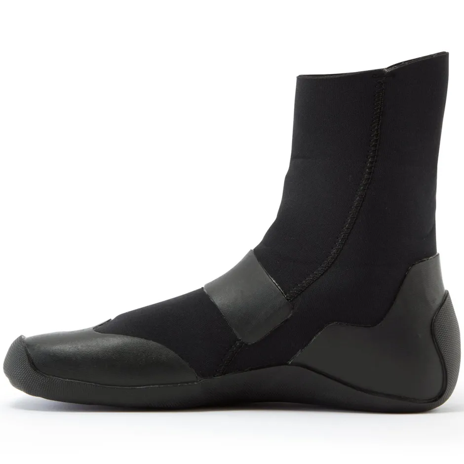Neoprene|Gill Marine Pursuit Split Toe Boot Black