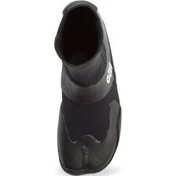 Neoprene|Gill Marine Pursuit Split Toe Boot Black
