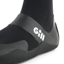Neoprene|Gill Marine Pursuit Split Toe Boot Black