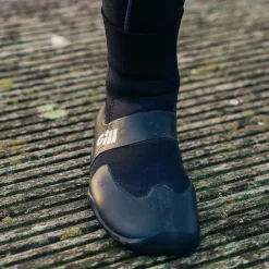 Neoprene|Gill Marine Pursuit Split Toe Boot Black