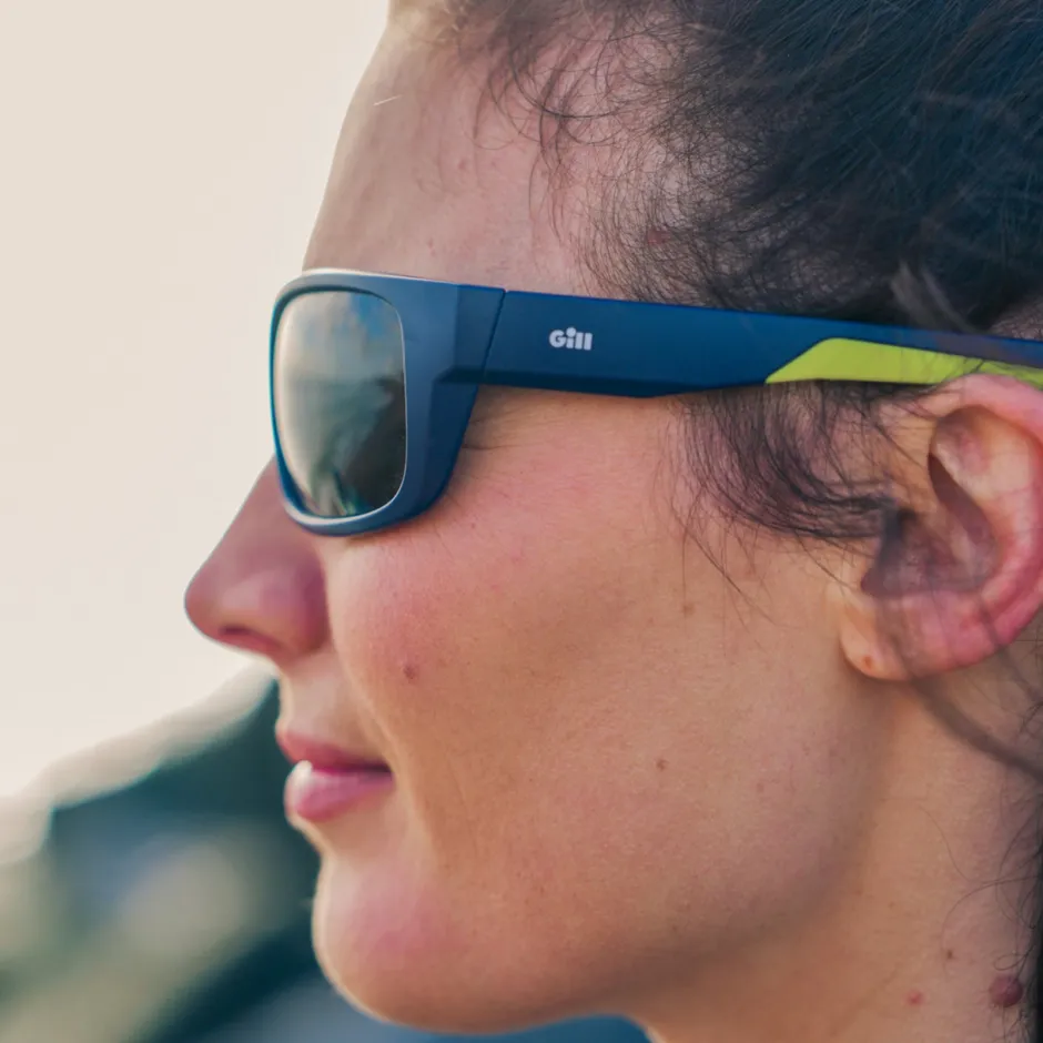 Power Boating|Outdoor Adventure|Gill Marine Pursuit Sunglasses