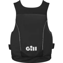 Paddlesports|Buoyancy Aids|Gill Marine Pursuit Synchro PFD Black