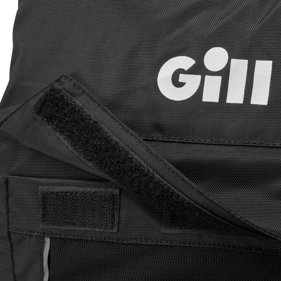 Paddlesports|Buoyancy Aids|Gill Marine Pursuit Synchro PFD Black