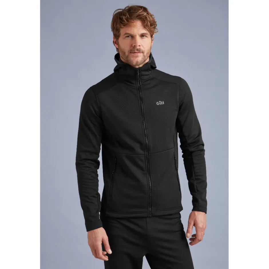 Hoodies & Fleeces|Base Layers|Gill Marine Quest Hoodie