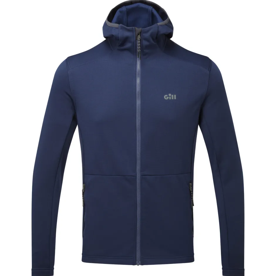 Hoodies & Fleeces|Base Layers|Gill Marine Quest Hoodie