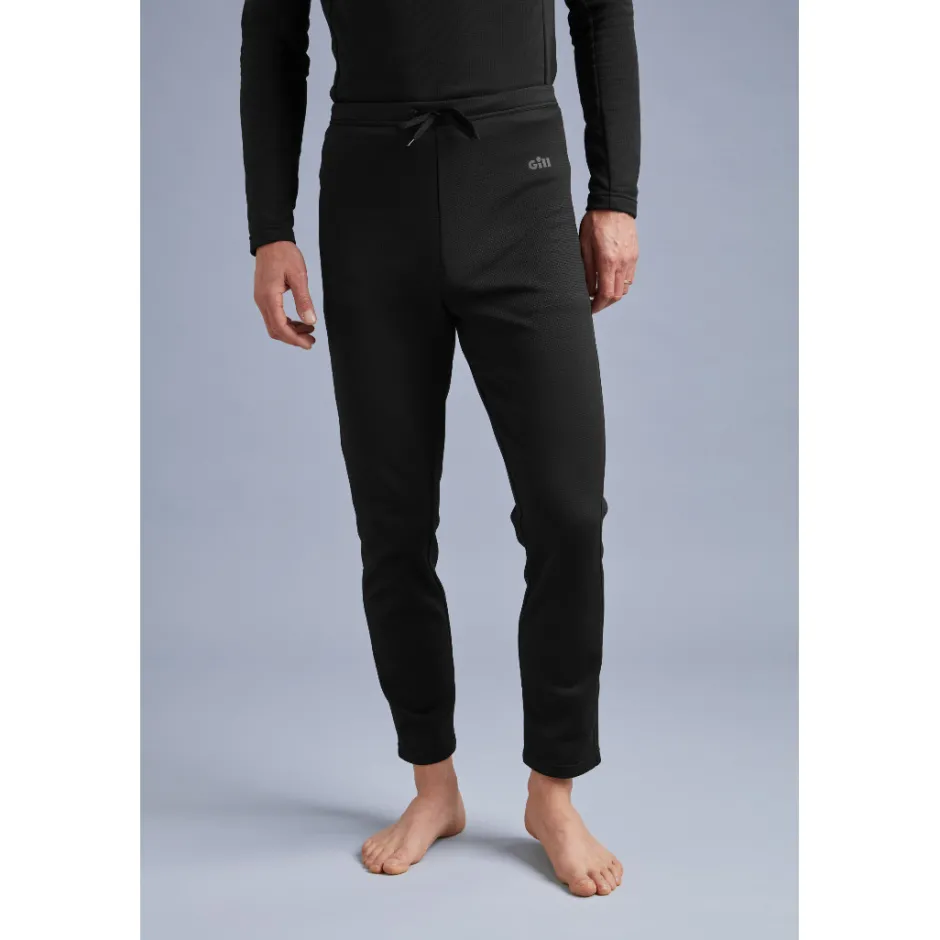 Leggings|Base Layers|Gill Marine Quest Leggings Black