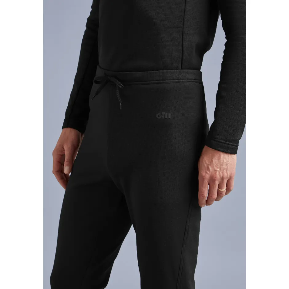 Leggings|Base Layers|Gill Marine Quest Leggings Black