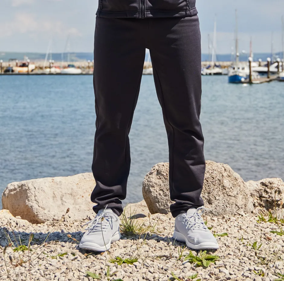 Leggings|Base Layers|Gill Marine Quest Leggings Black