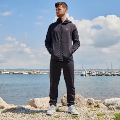 Leggings|Base Layers|Gill Marine Quest Leggings Black