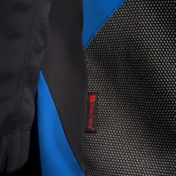 Salopettes|Gill Marine Race Ocean Trousers Blue/Graphite
