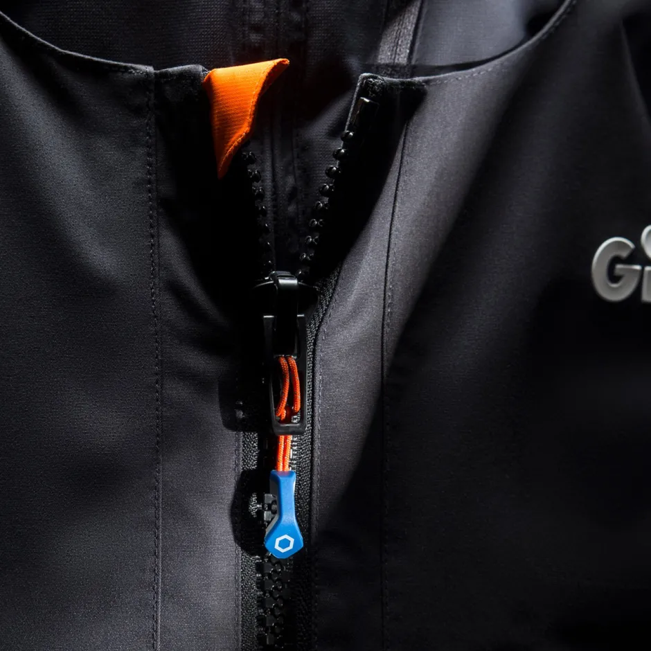Salopettes|Gill Marine Race Ocean Trousers Blue/Graphite