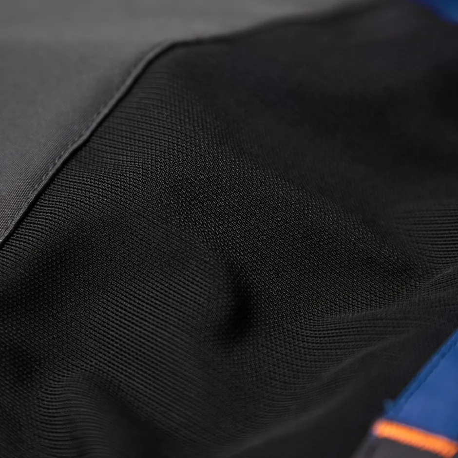 Salopettes|Gill Marine Race Ocean Trousers Blue/Graphite