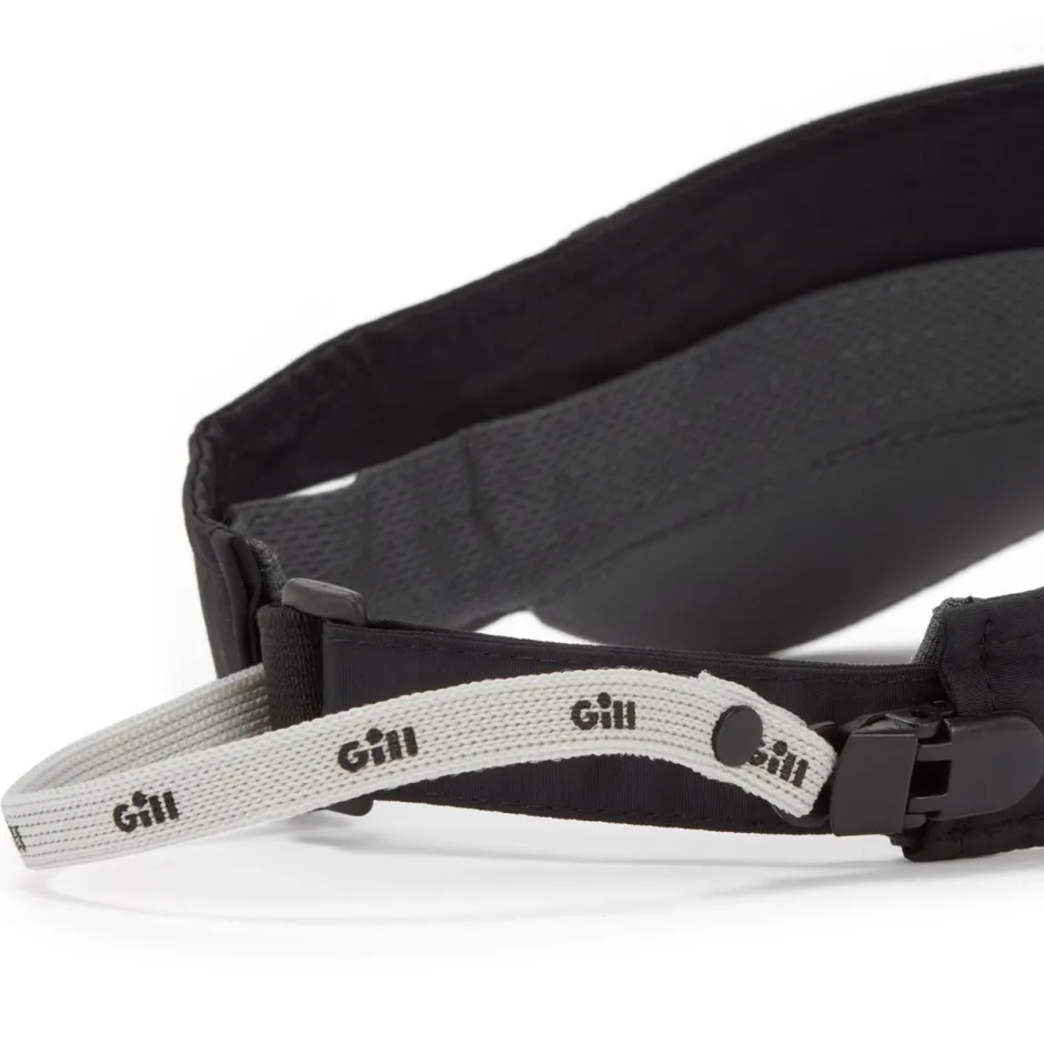 Power Boating|Outdoor Adventure|Gill Marine Regatta Visor