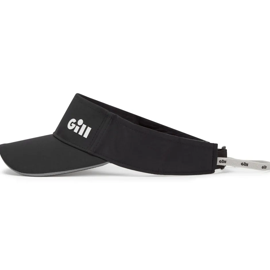 Power Boating|Outdoor Adventure|Gill Marine Regatta Visor