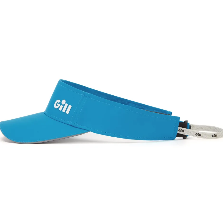 Power Boating|Outdoor Adventure|Gill Marine Regatta Visor