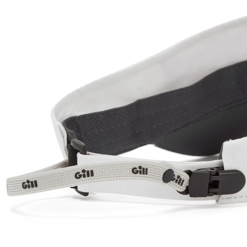 Power Boating|Outdoor Adventure|Gill Marine Regatta Visor