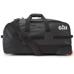 Accessories|Outdoor Adventure|Gill Marine Rolling Cargo Bag 90L Black