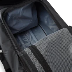Accessories|Outdoor Adventure|Gill Marine Rolling Jumbo Bag Black