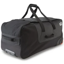Accessories|Outdoor Adventure|Gill Marine Rolling Jumbo Bag Black