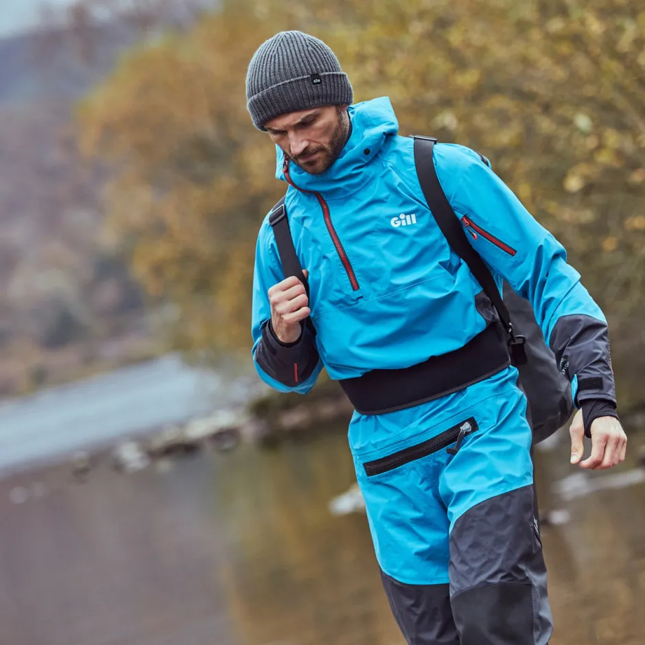 Power Boating|Outdoor Adventure|Gill Marine Seafarer Beanie(Out of Stock)