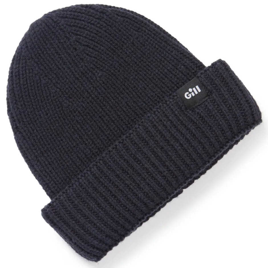 Power Boating|Outdoor Adventure|Gill Marine Seafarer Beanie(Out of Stock)
