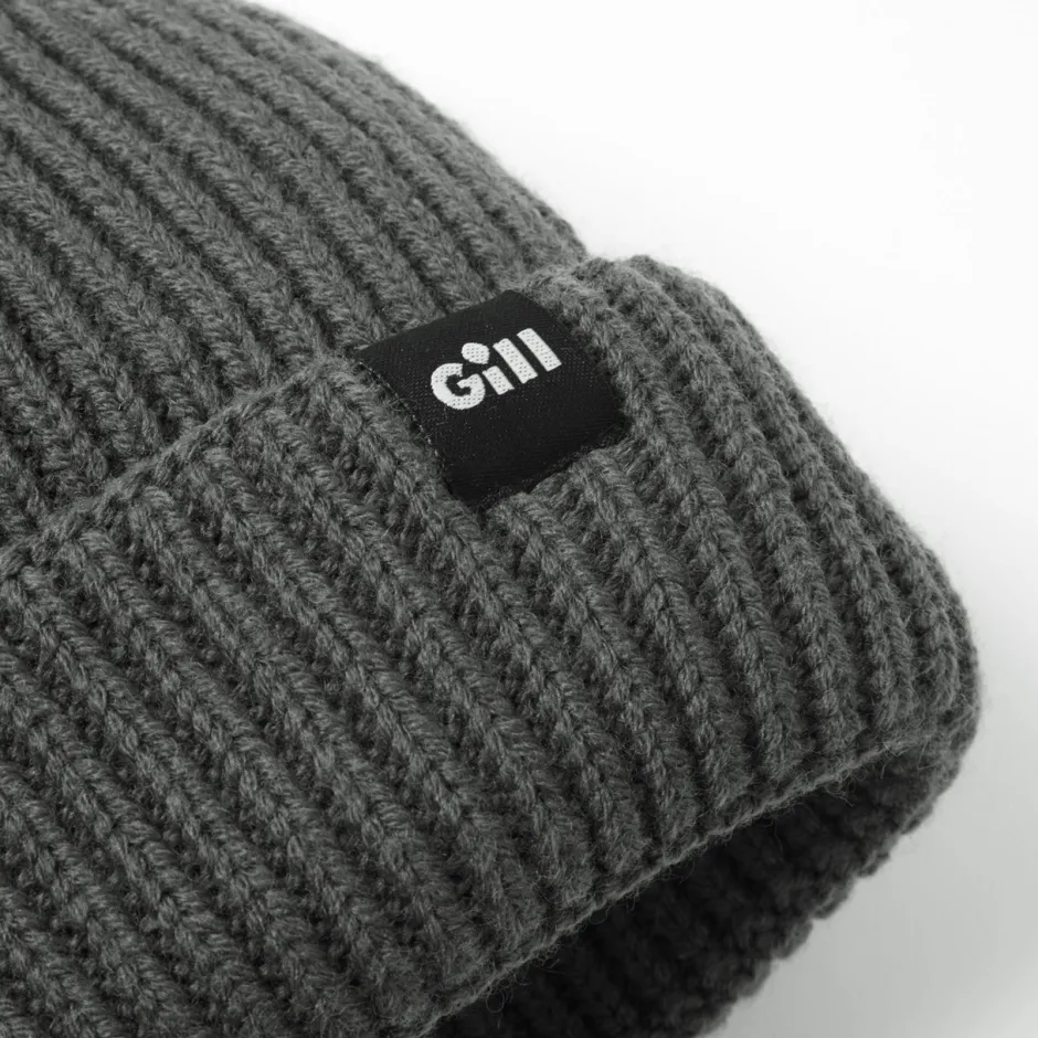 Power Boating|Outdoor Adventure|Gill Marine Seafarer Beanie(Out of Stock)