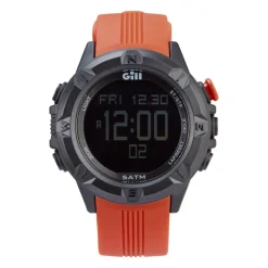 Watches|Gill Marine Stealth Racer Watch