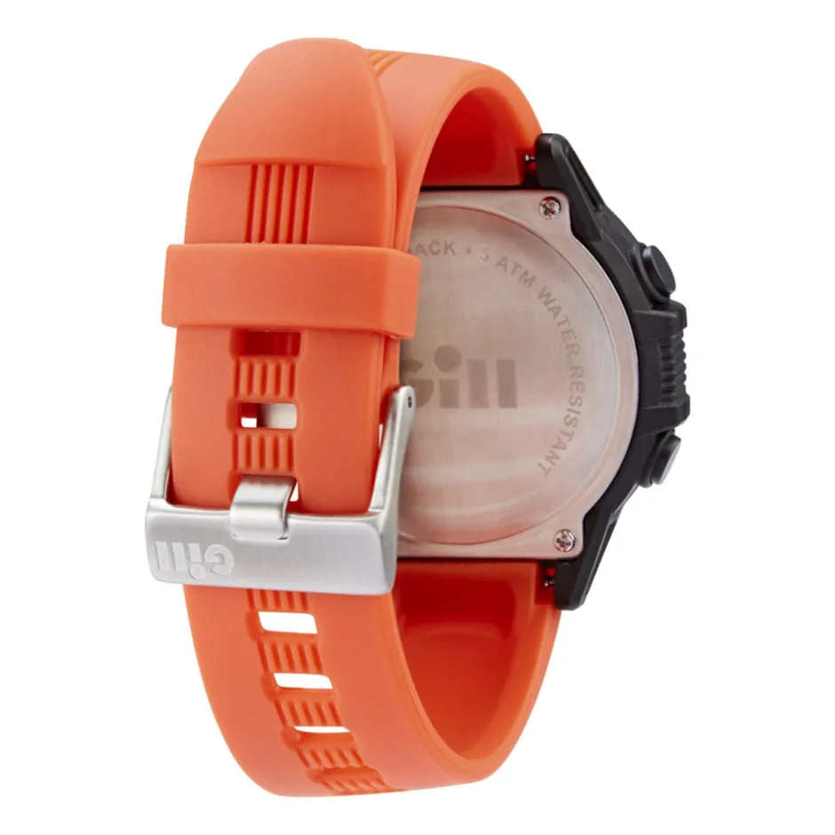 Watches|Gill Marine Stealth Racer Watch