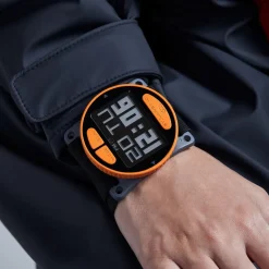 Paddlesports|Paddlesports|Gill Marine Stealth Timer Black/Orange