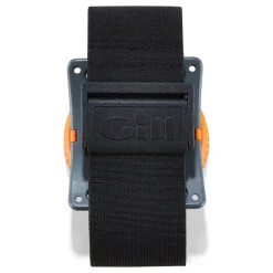 Paddlesports|Paddlesports|Gill Marine Stealth Timer Black/Orange