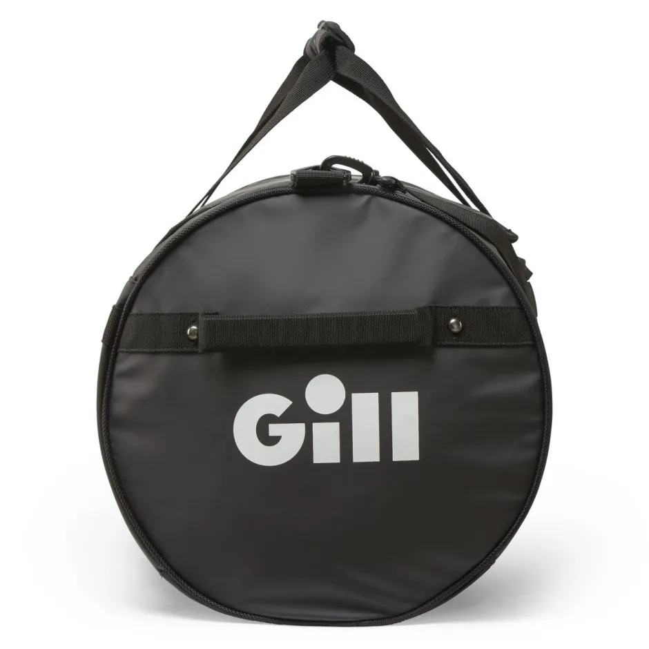 Accessories|Ocean|Gill Marine Tarp Barrel Bag 60L Black