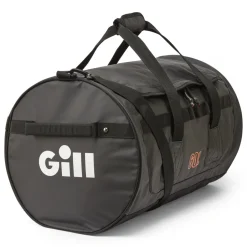 Accessories|Ocean|Gill Marine Tarp Barrel Bag 60L Black