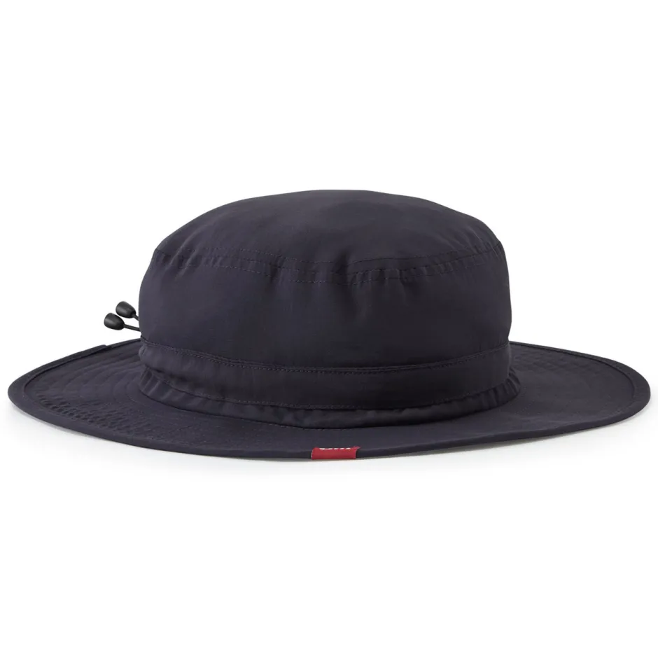 Accessories|Power Boating|Gill Marine Technical Marine Sun Hat