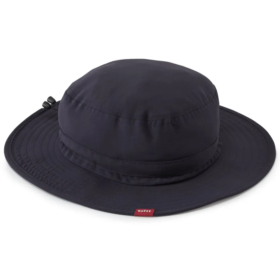 Accessories|Power Boating|Gill Marine Technical Marine Sun Hat