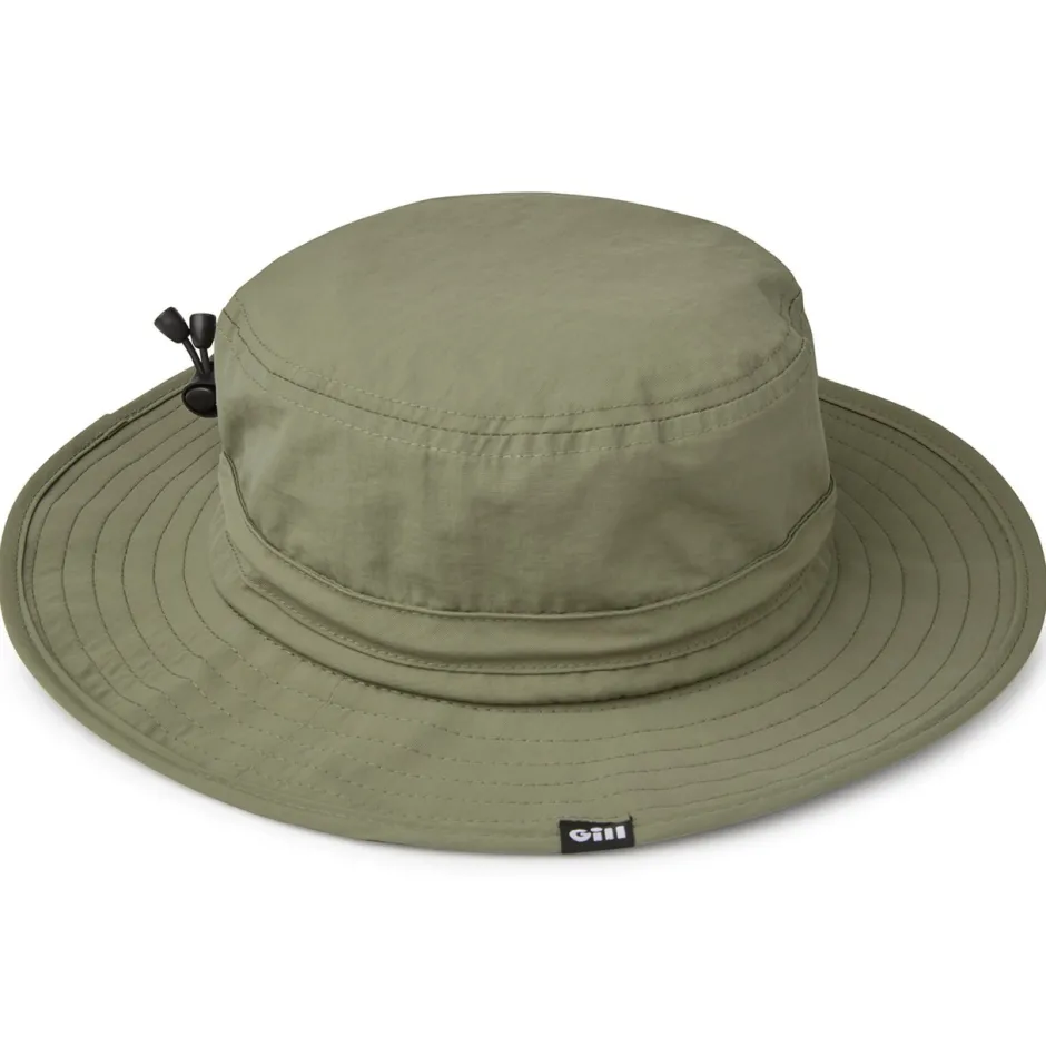 Accessories|Power Boating|Gill Marine Technical Marine Sun Hat