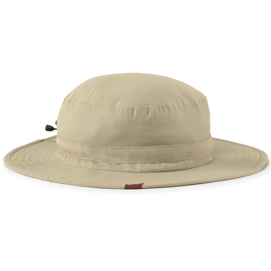 Accessories|Power Boating|Gill Marine Technical Marine Sun Hat