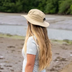 Accessories|Power Boating|Gill Marine Technical Marine Sun Hat