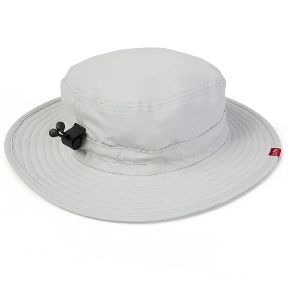 Accessories|Power Boating|Gill Marine Technical Marine Sun Hat