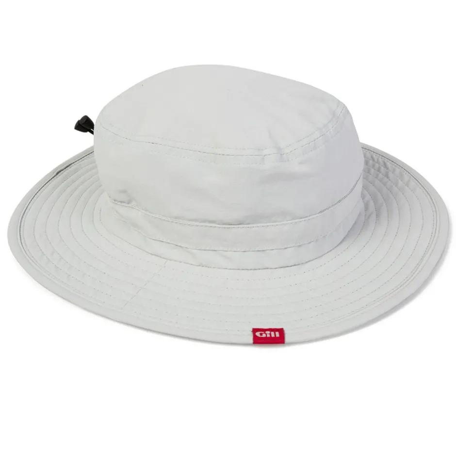 Accessories|Power Boating|Gill Marine Technical Marine Sun Hat