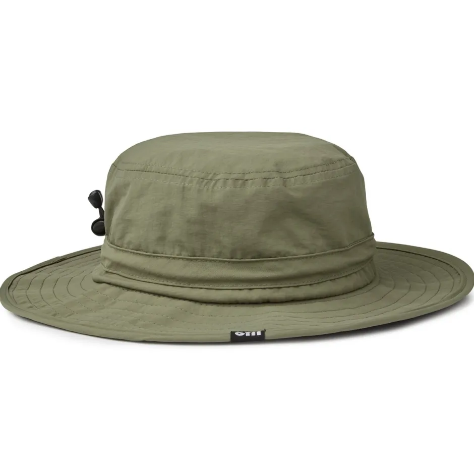 Accessories|Power Boating|Gill Marine Technical Marine Sun Hat