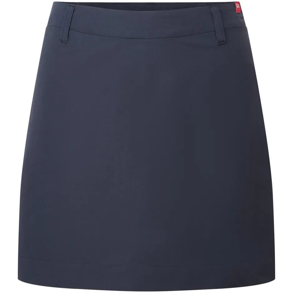 Shorts & Skorts|Bottoms|Gill Marine UV Stretch Skort