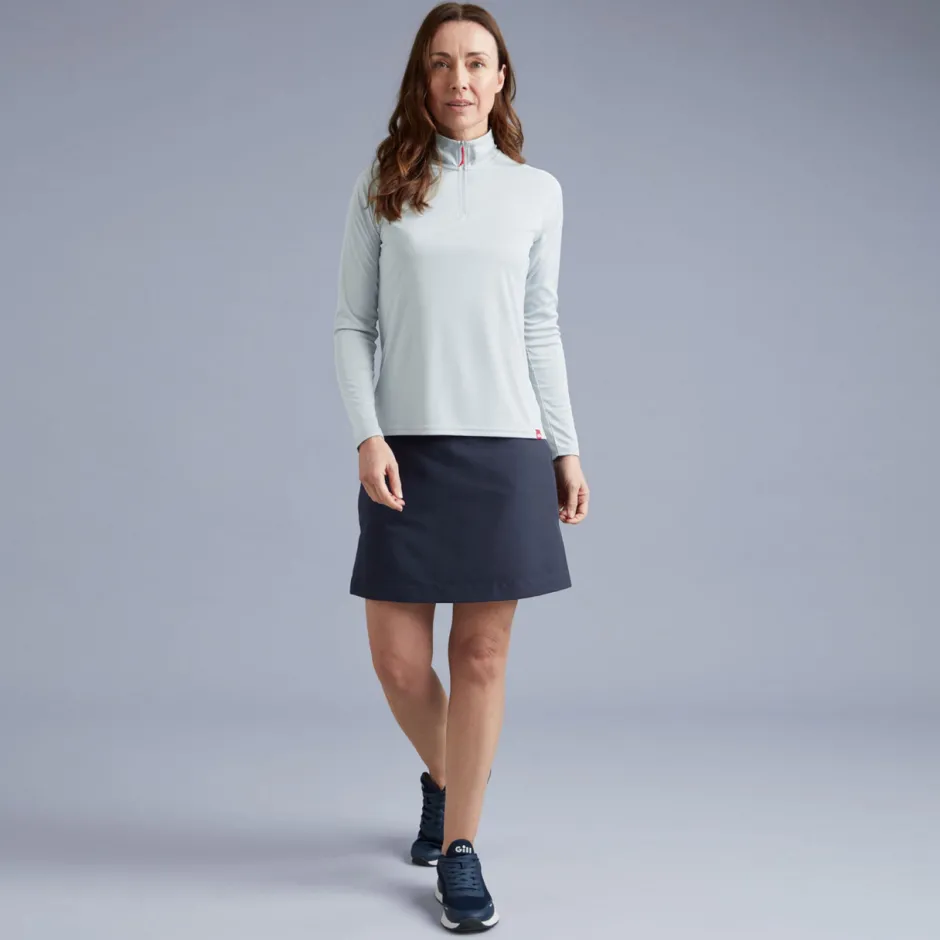 Shorts & Skorts|Bottoms|Gill Marine UV Stretch Skort
